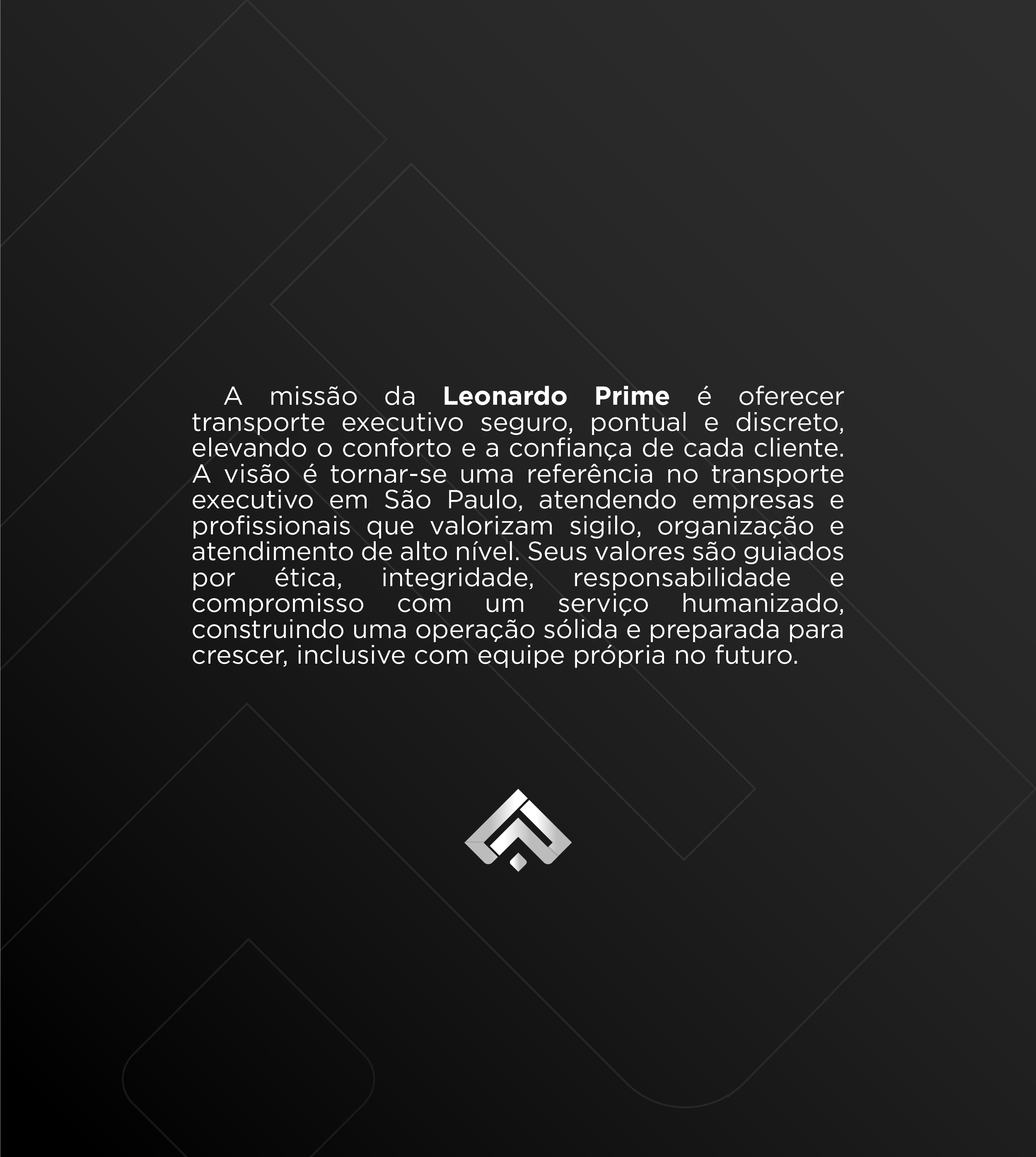 Apresentação Leonardo Prime Parte 15